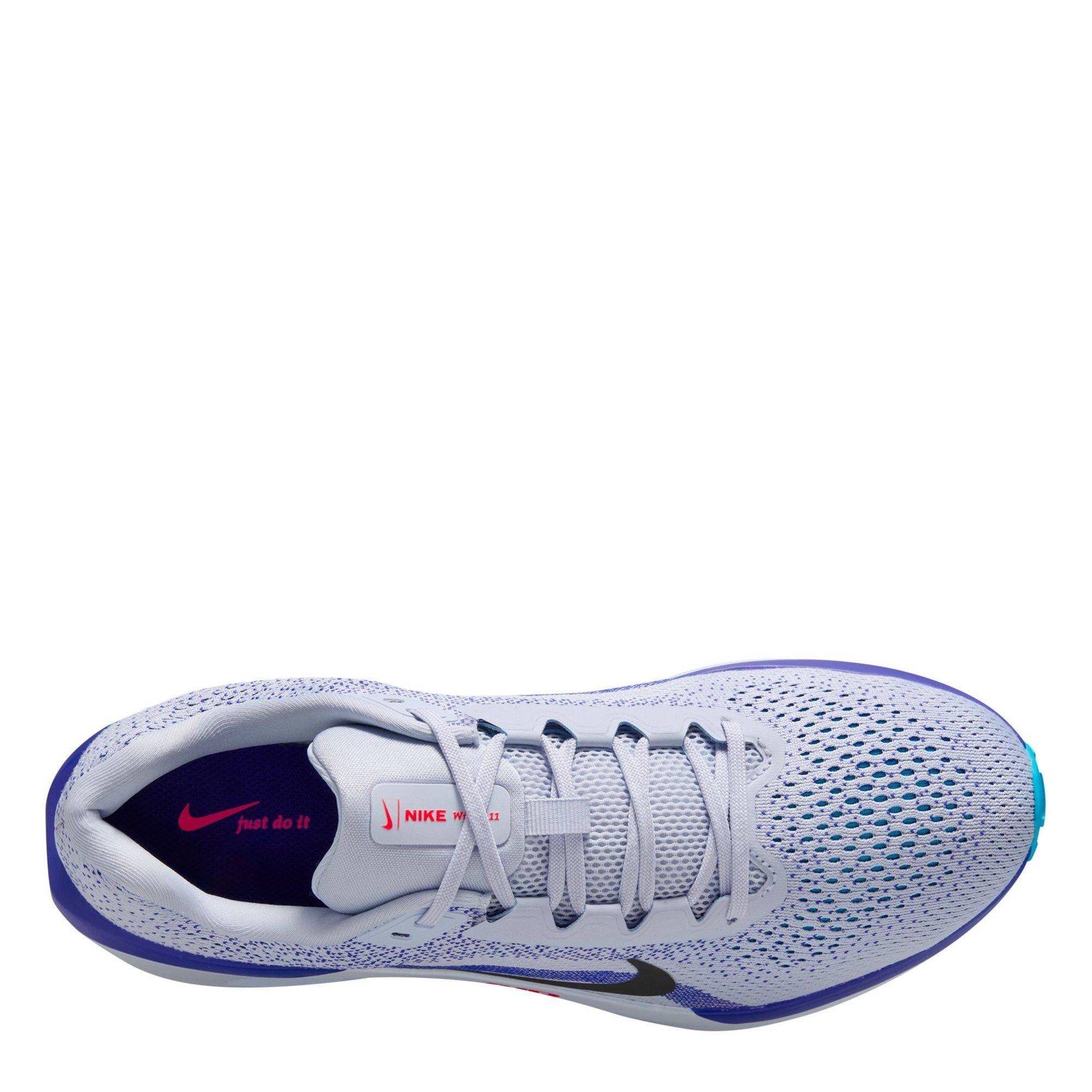 Nike Winflo 11 Mens Road Running Shoes