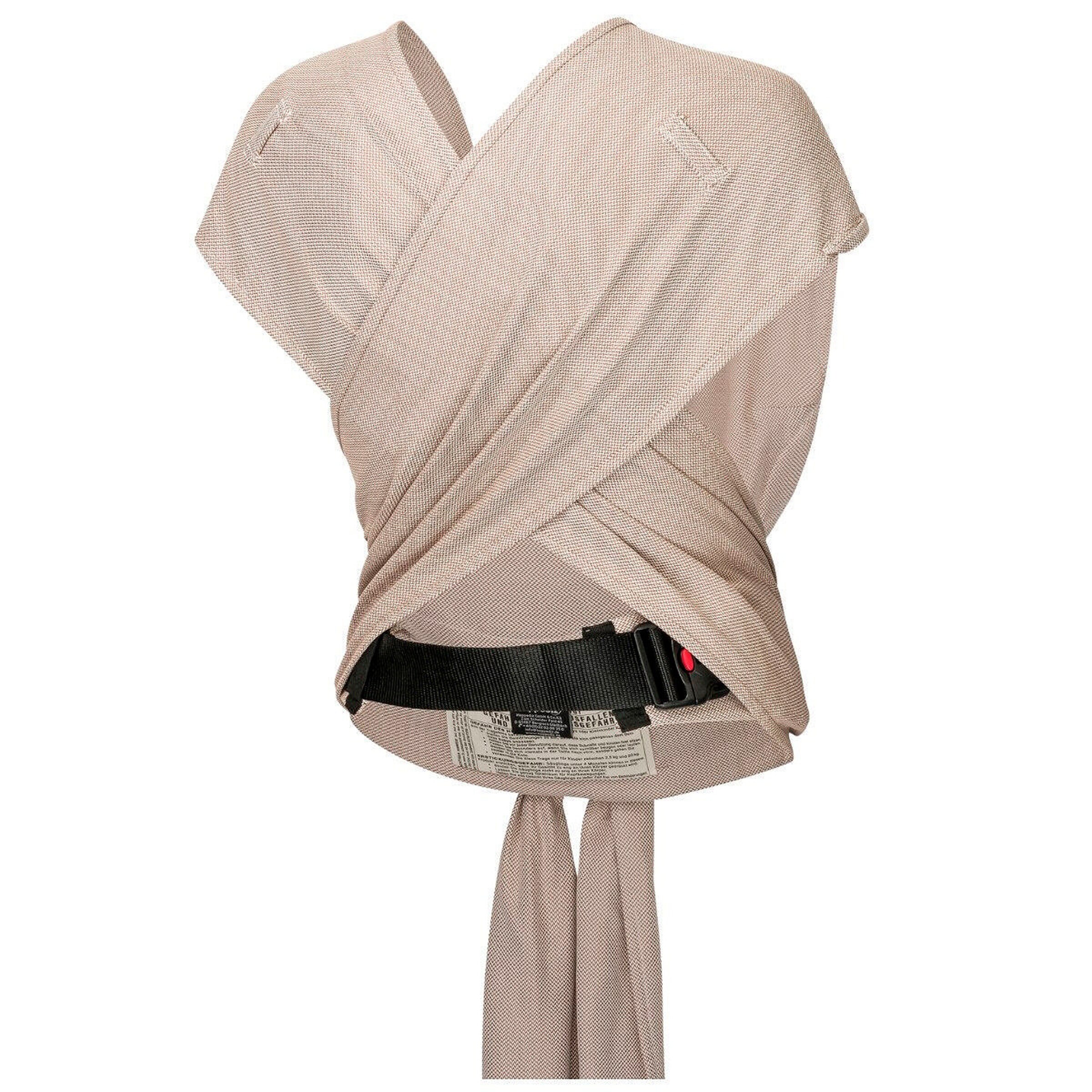 HOPPEDIZ® Babytrage Hop-Tye Advanced Djerba