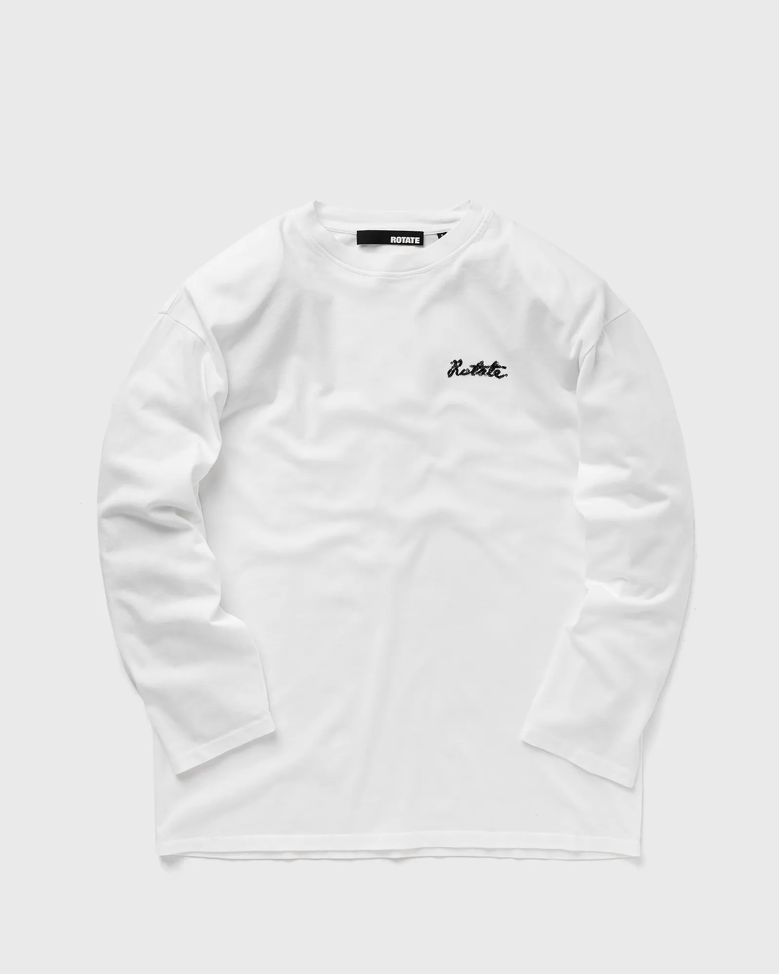 ROTATE Birger Christensen Long Sleeve Tee