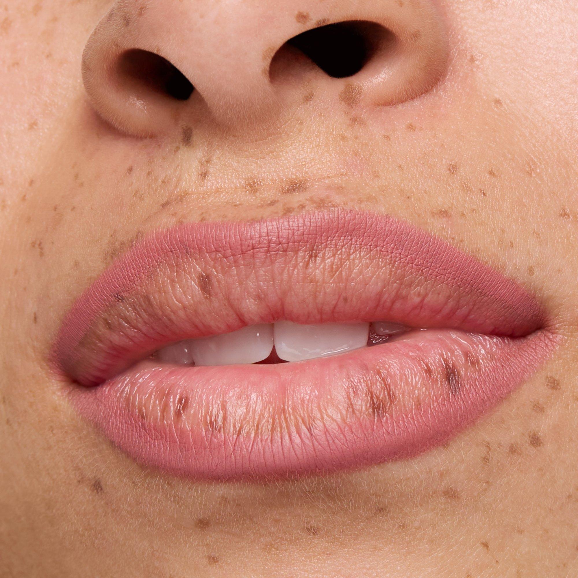 8h MATTE comfort lipliner