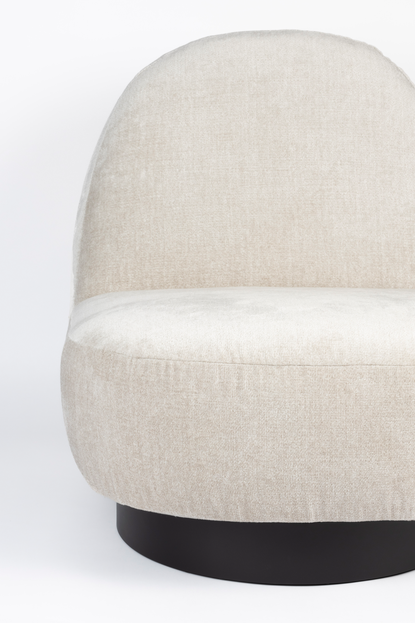 LOUNGE CHAIR EDEN SAND