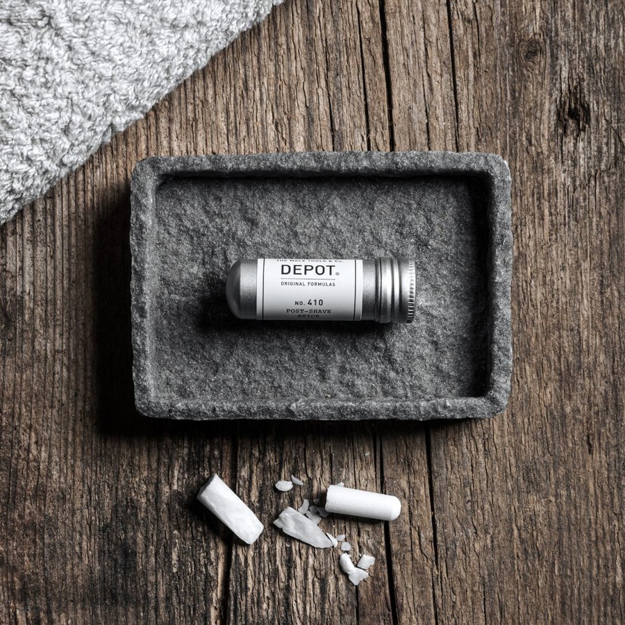 Depot No. 410 Post-Shave Stick 5g