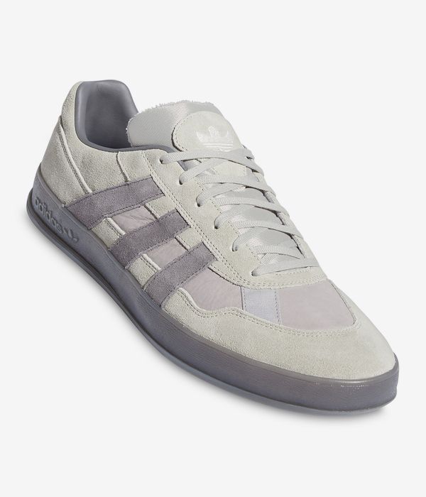 adidas Skateboarding Aloha Super Schuh (sesame granite light granite)