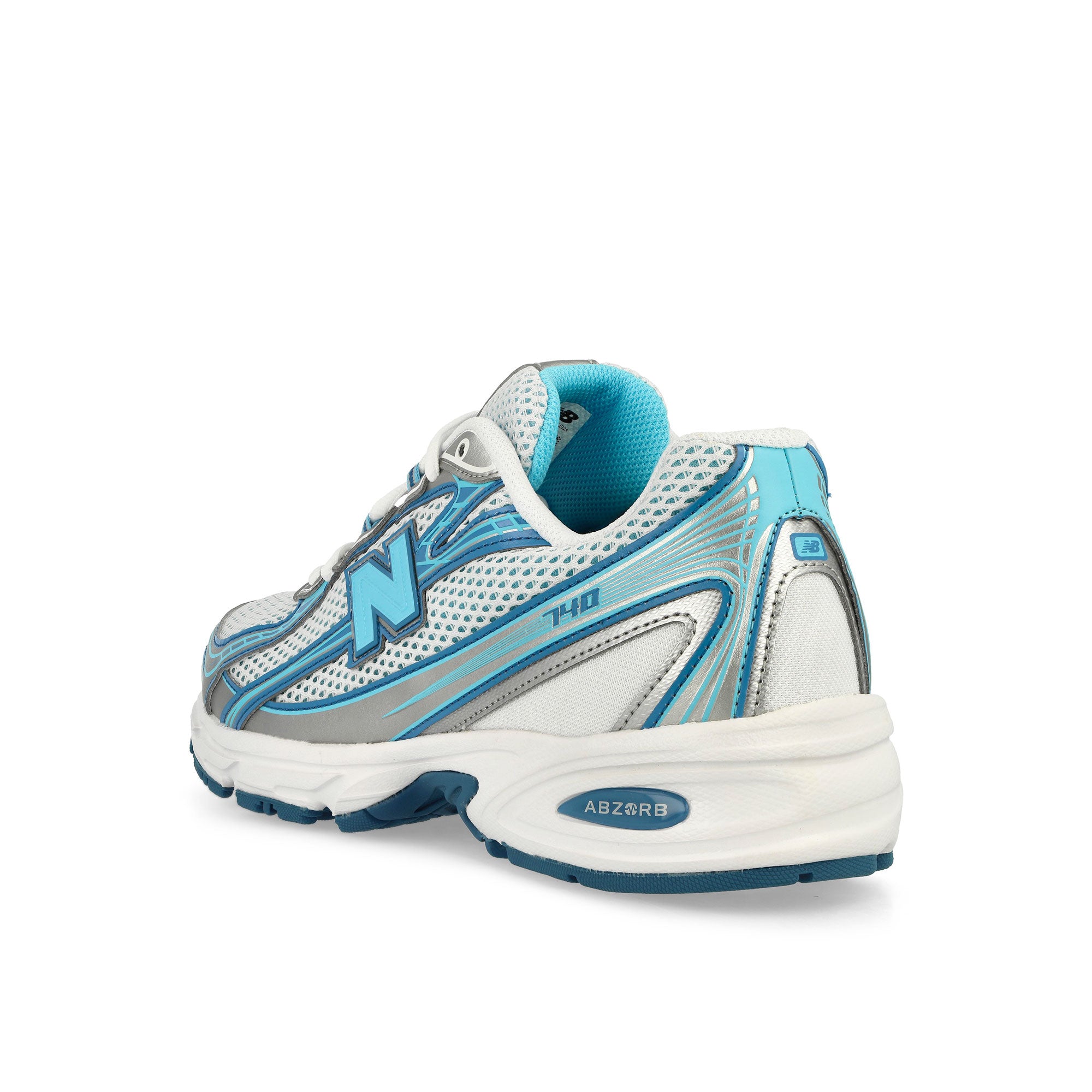 New Balance<br>U740ST2