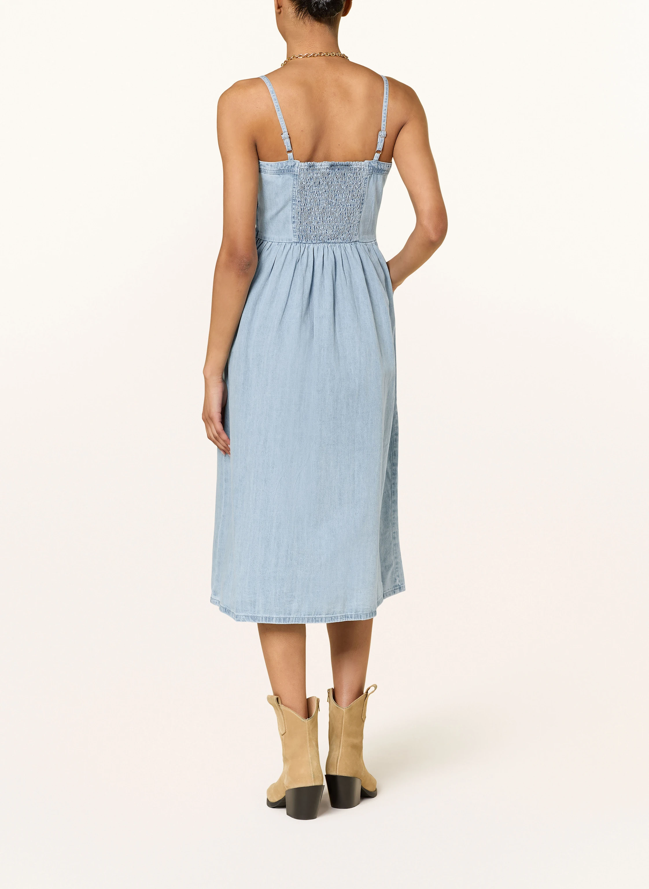 Levi's® Jeanskleid ALESSIE
