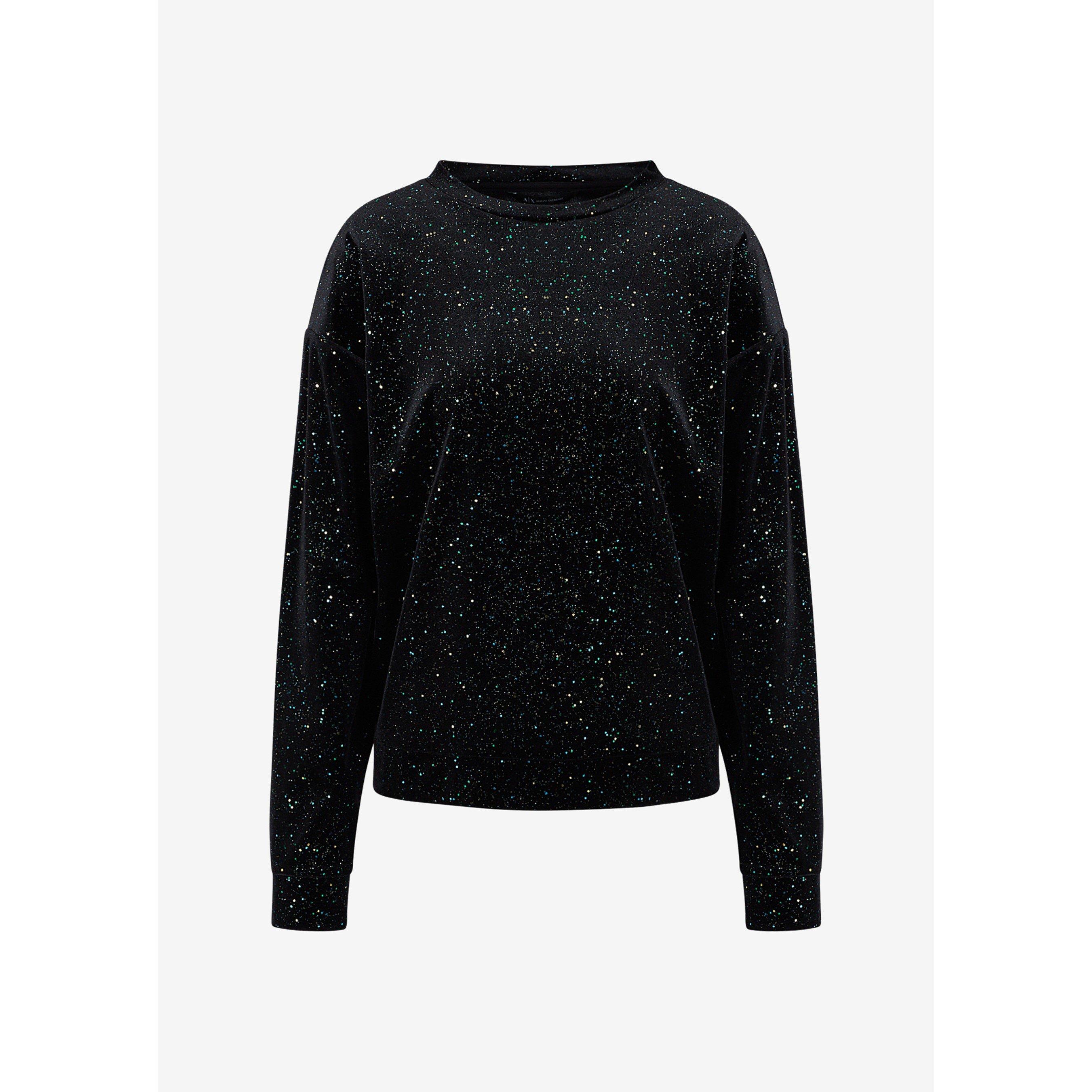 Armani Exchange Crew Sweatshirt