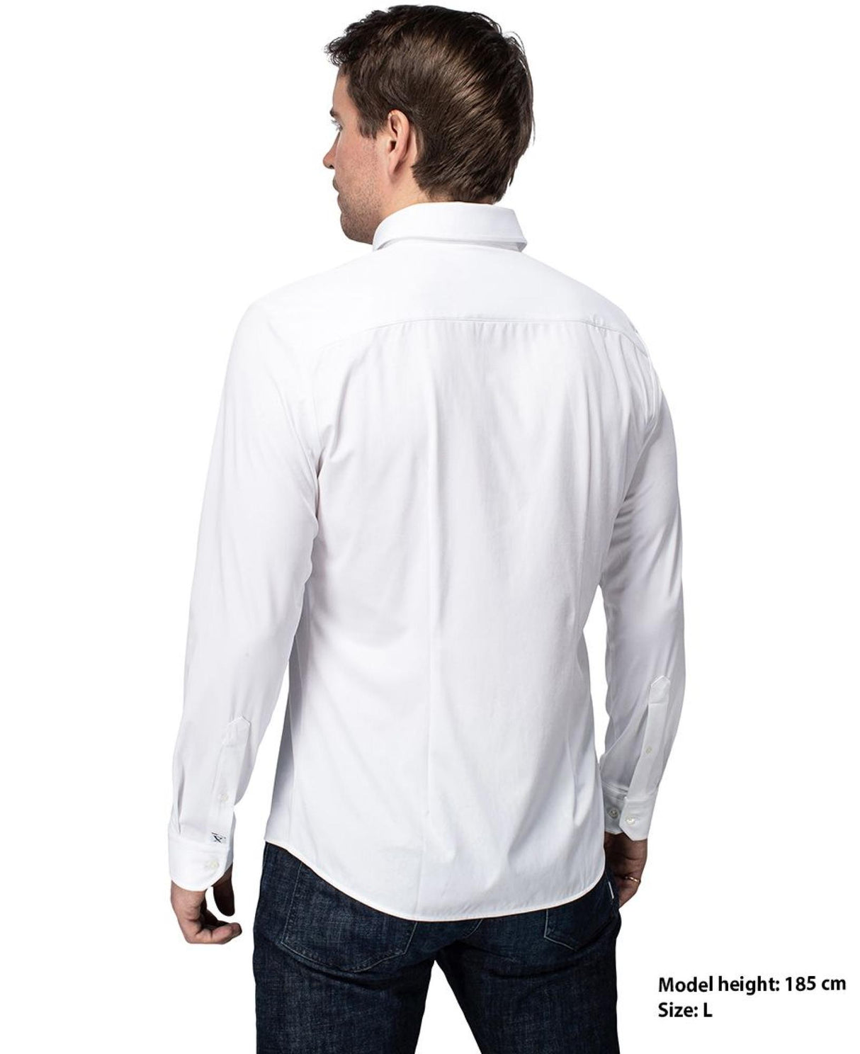 STOIX<br>Marcus Regular Crisp White