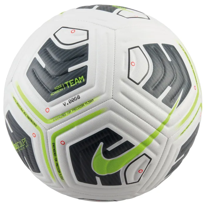 Nike Academy Team Voetbal