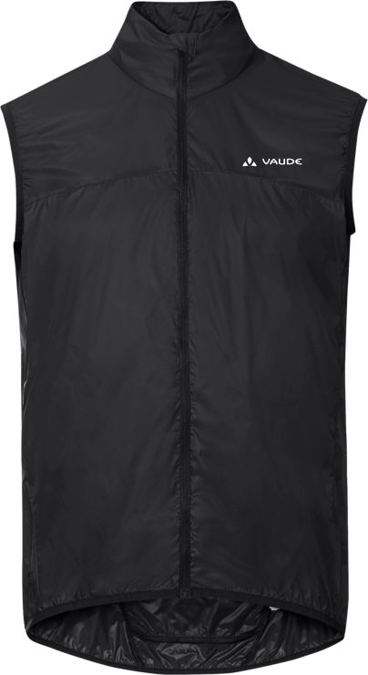 VaudeMatera Air Vest - schwarz