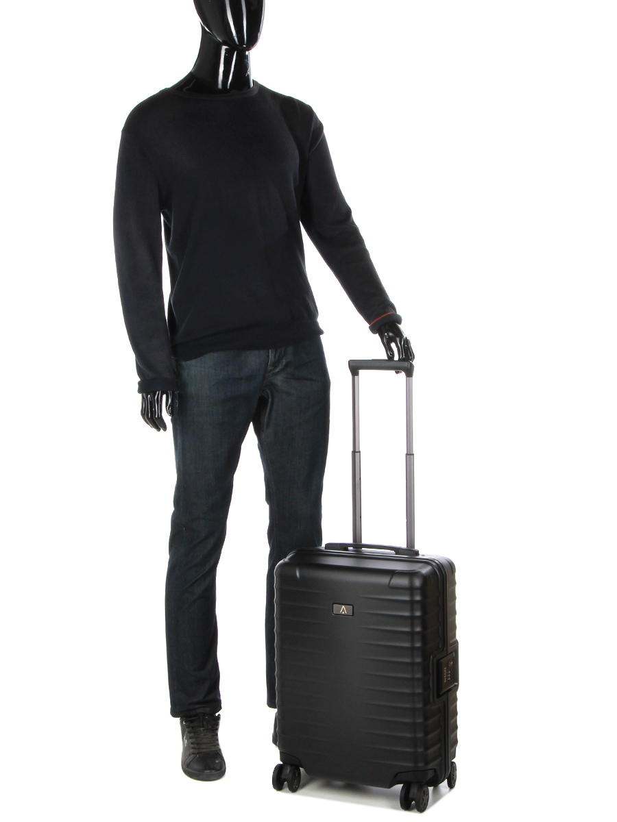 Valise Titan Litron Frame S 55 cm