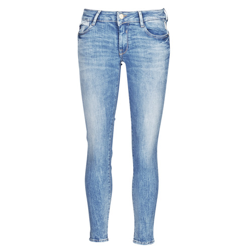 Le Temps des Cerises - PULP SLIM 7/8 - Bleu