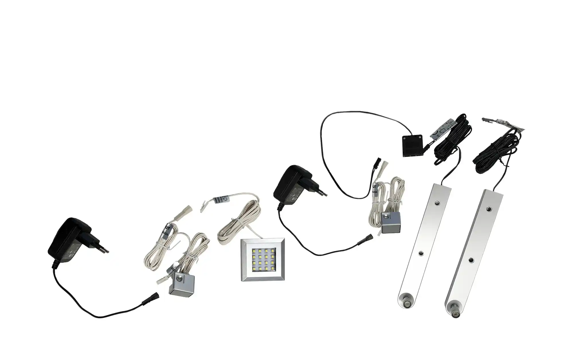 uno LED-Beleuchtung New York
