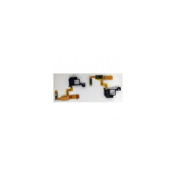Display LCD   Touch Sony Xperia Tablet Z3 Compact SGP611 SGP612 Flex Sensor