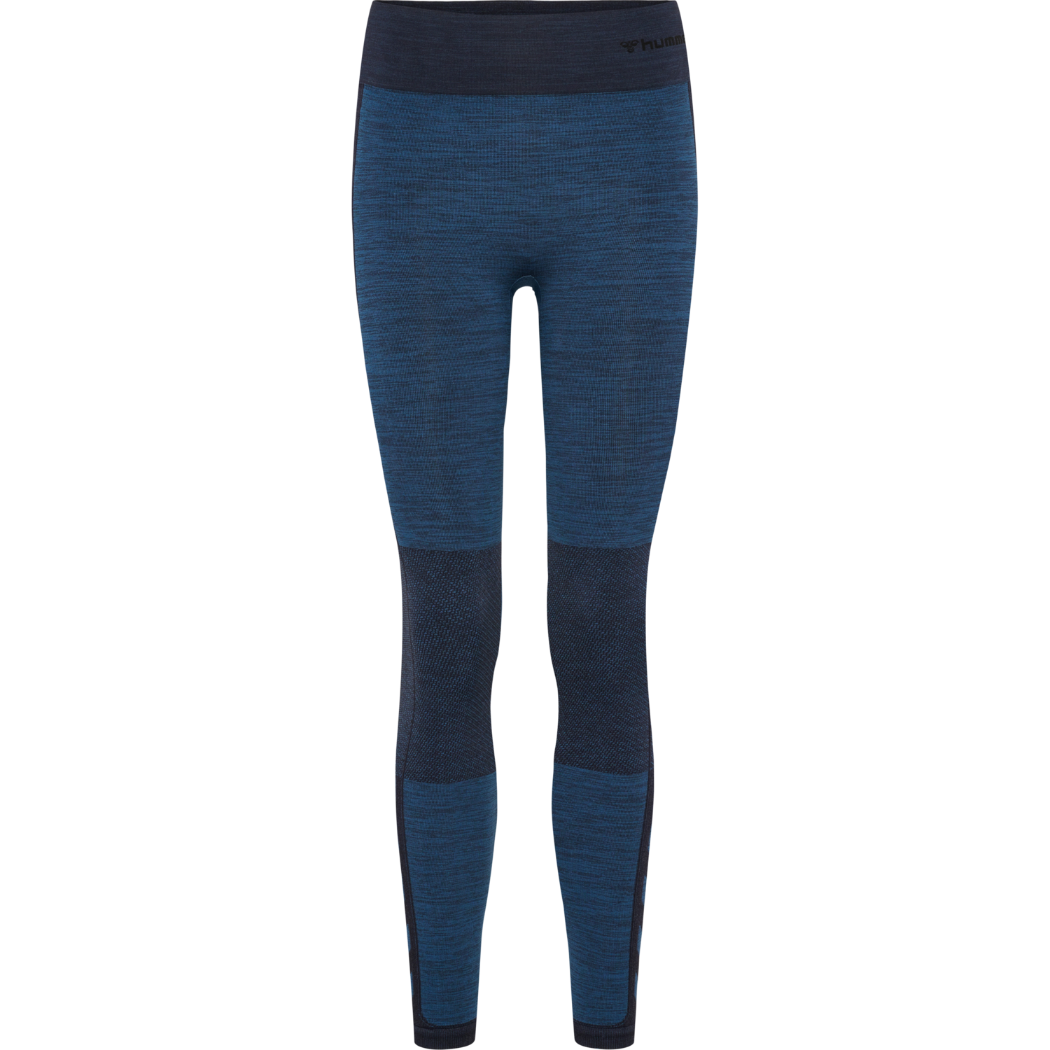 hmlCLEA SEAMLESS MID WAIST TIGHTS