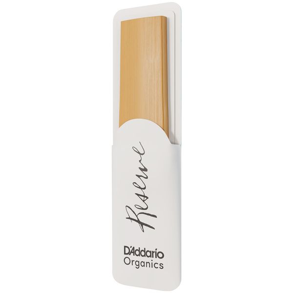 DAddario Woodwinds Organic Reserve ALT 2.0