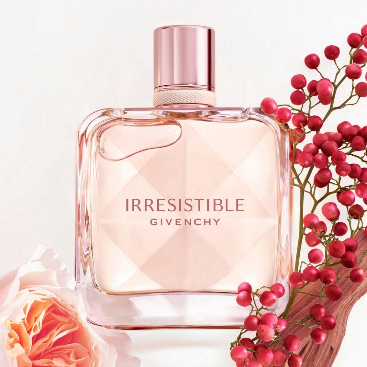 Irresistible Givenchy Irresistible Givenchy Eau de Toilette Fraiche