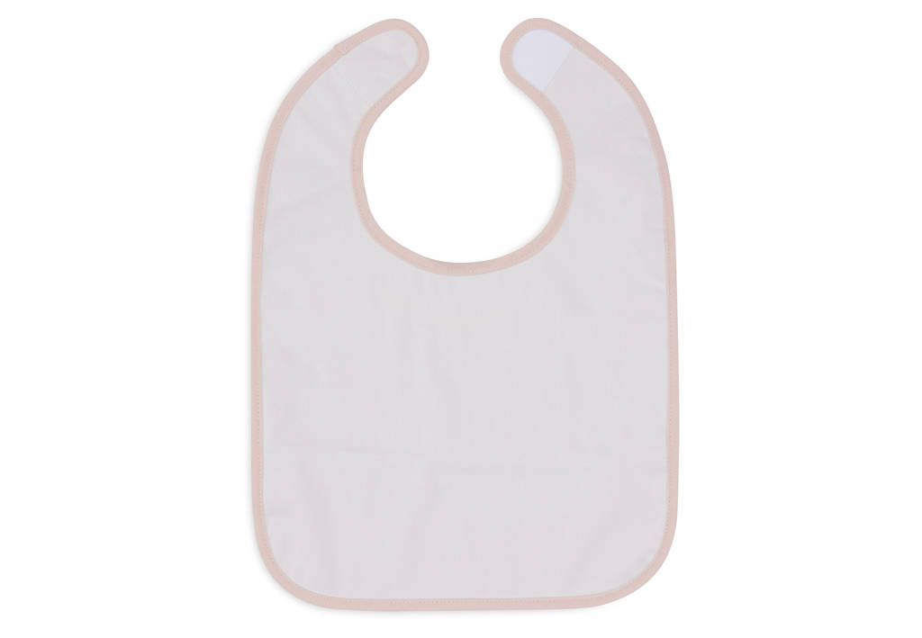 waterproof slab Miffy Peekaboo - set van 2 Wild Rose