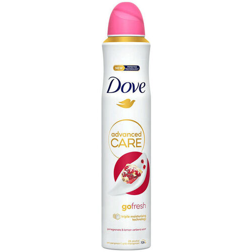 Dove - Go Fresh Pomegranate & Lemon Deo Vapo