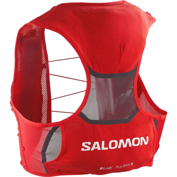 S/Lab Pulsar 3 Set Løbevest Unisex