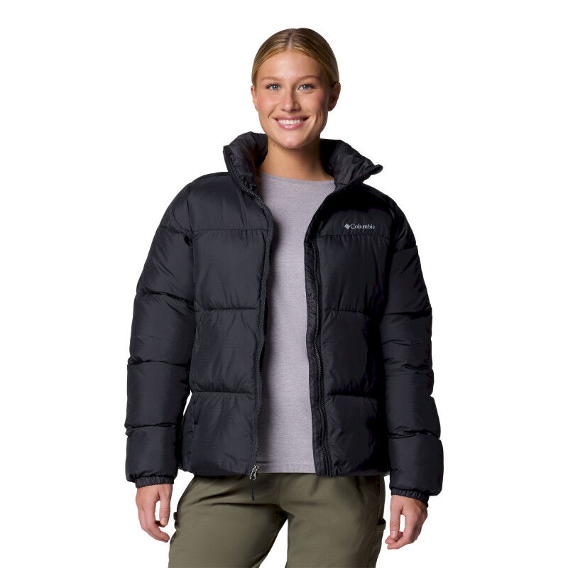Puffect II Full Zip Jacket - Doudoune femme