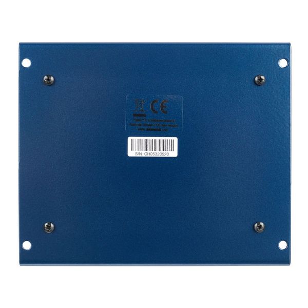 Palmer PMS-02 Mikrofon Splitter