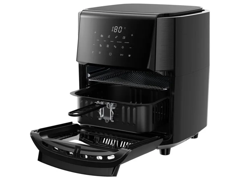 AIR FRYER EAF12B ELECTROLUX