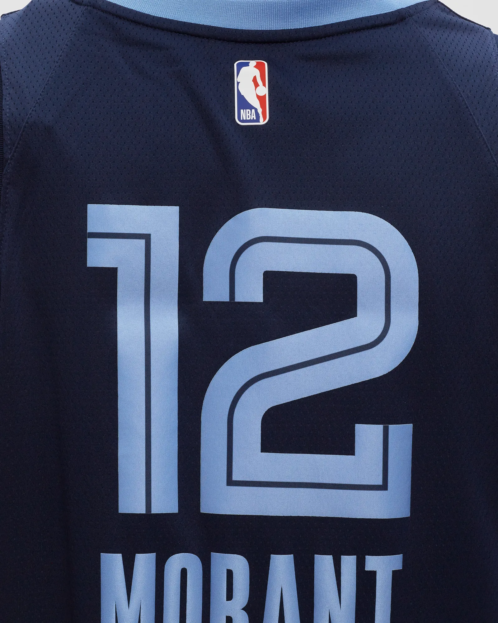 Nike MEMPHIS GRIZZLIES SWINGMAN JERSEY Ja Morant
