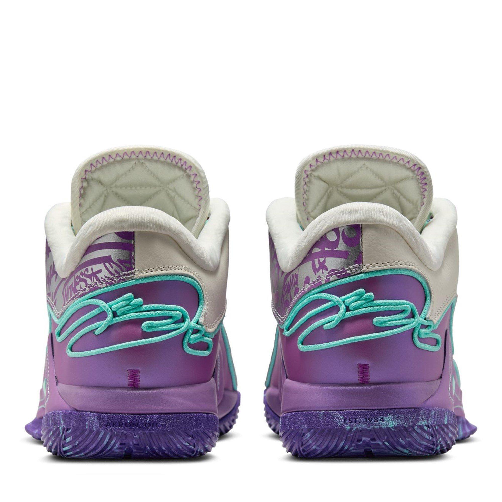 Nike Lebron XXII Sn52