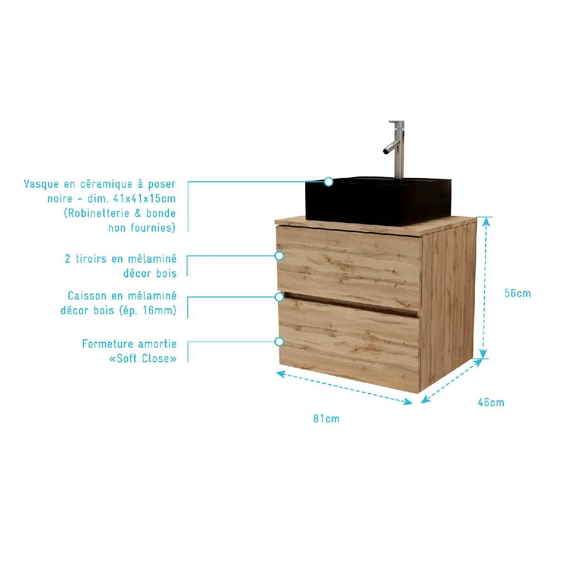 AURLANE TIMBER 80