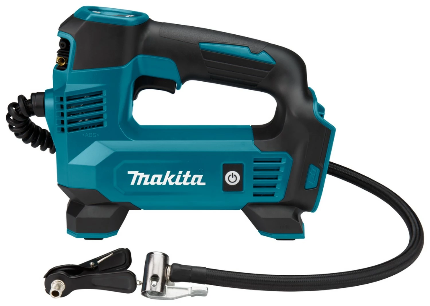 Makita DMP180Z 18V Li-Ion accu luchtpomp - body - 8,3 bar