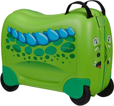 Samsonite Dream2Go Trillekoffert 30L, Dinosaur