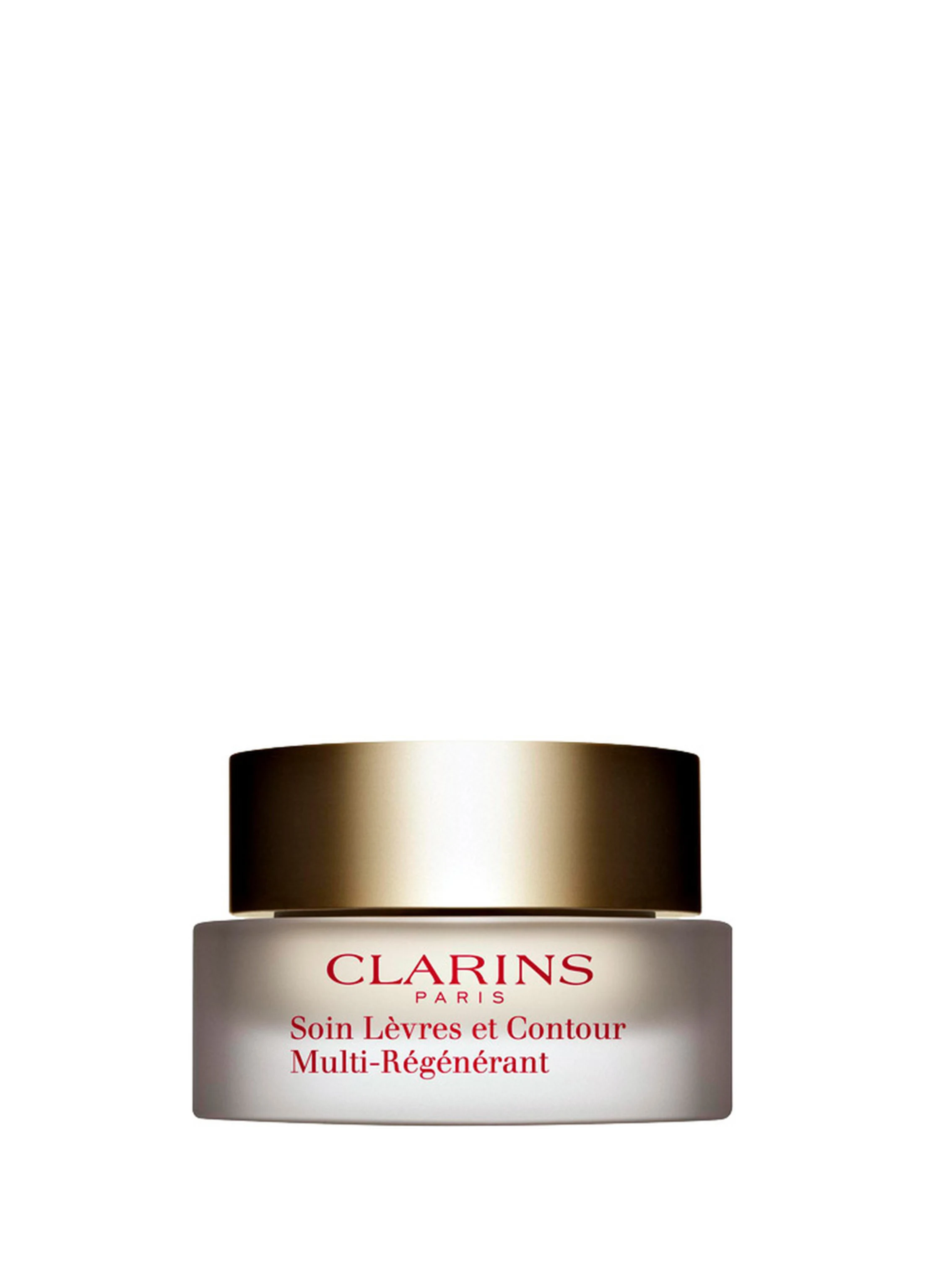 CLARINS BAUME ANTI-RIDES LÈVRES ET CONTOUR