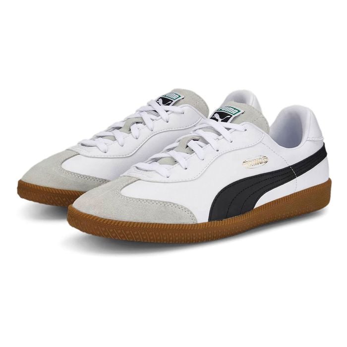 Puma King 21 IT Zaalvoetbalschoenen Senior