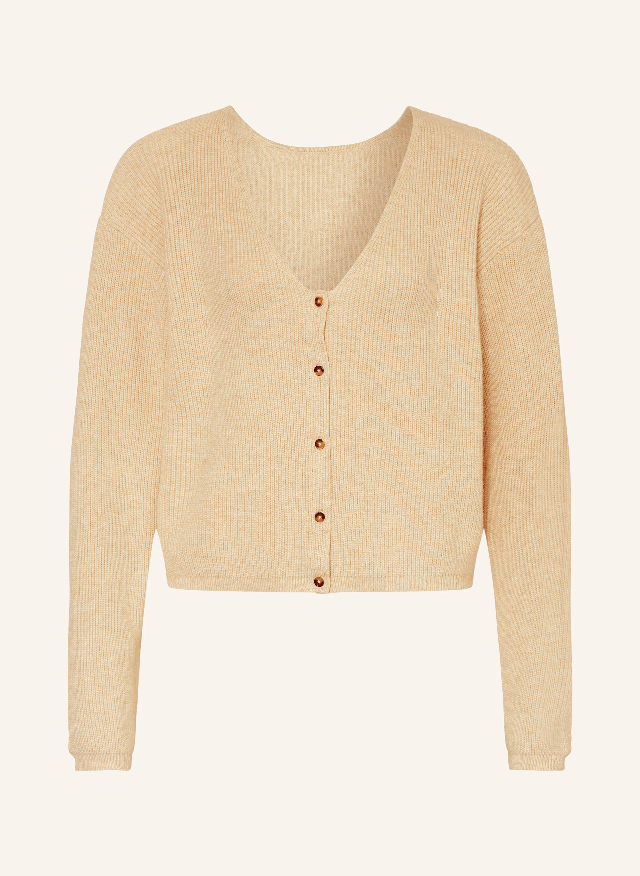 MSCH COPENHAGEN Strickjacke MSCHKLAKA