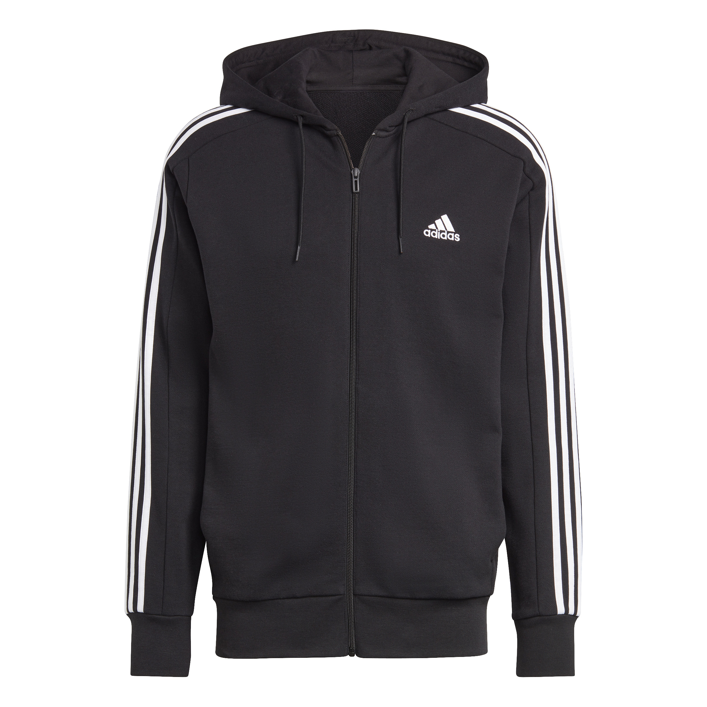 Adidas M 3S FT FZ HD