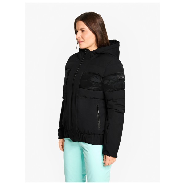 Ziener - Women's Tindia-Z - Veste de ski