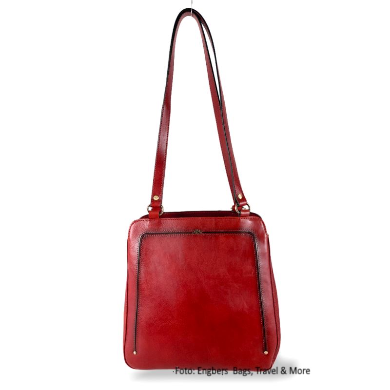 Katana Rugtas / Schoudertas 66806 Rood