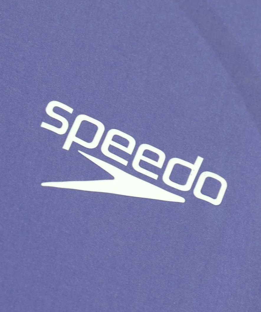 Speedo konkurrence badebukser til mænd - LZR Ignite - Lilla/gul