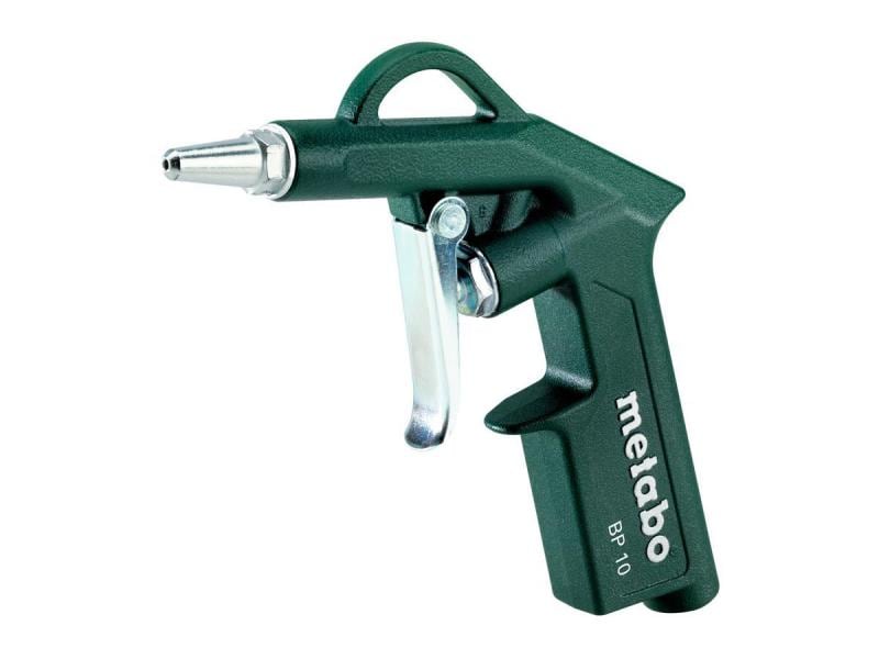 Metabo Druckluft-Blaspistole BP 10 DL-Blaspistole