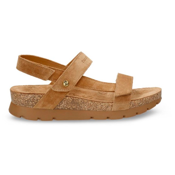 Panama Jack - Women's Selma Velour - Sandales
