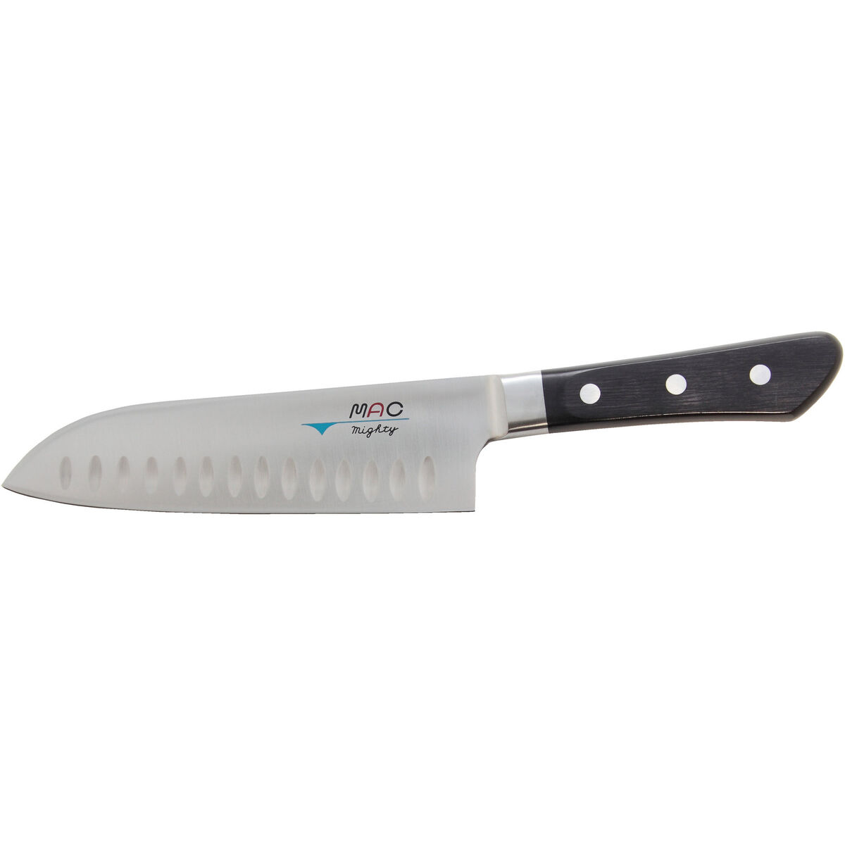 Mighty Japansk Santoku 17 cm