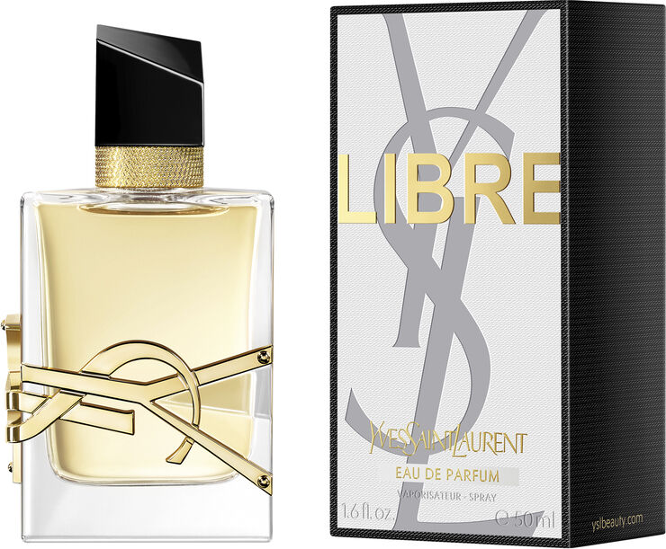 Yves Saint Laurent Libre Eau de Parfum