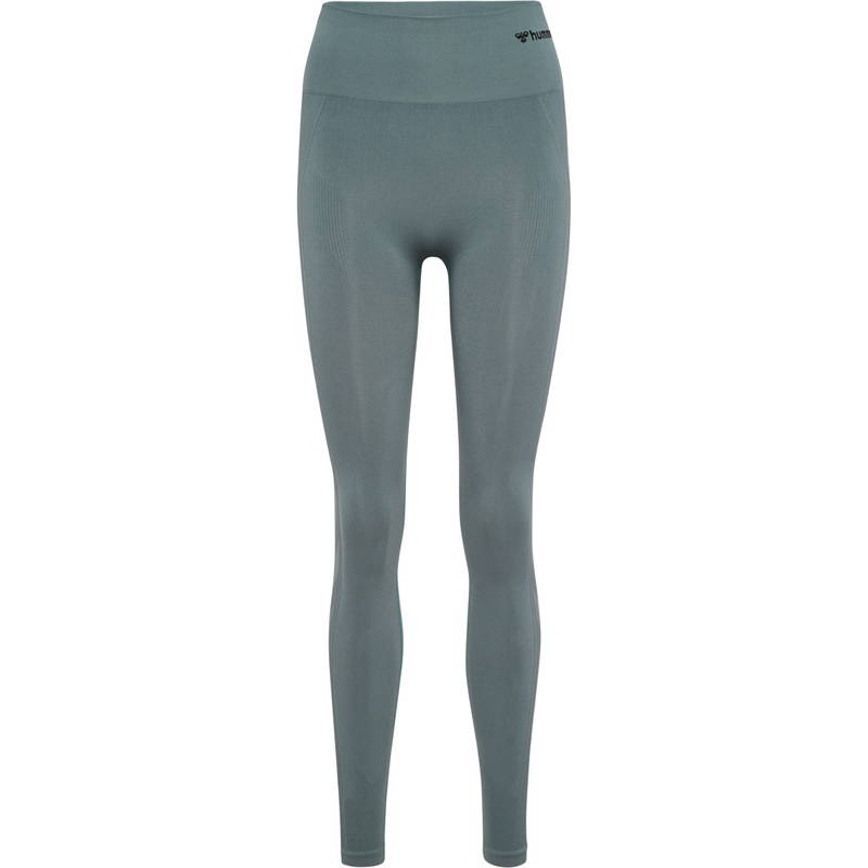 hummel Tif Seamless High Waist Træningstights Dame