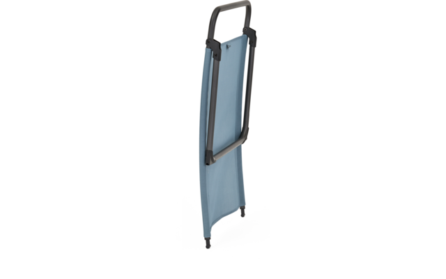 Berger Iseo Beinauflage Luxus XL