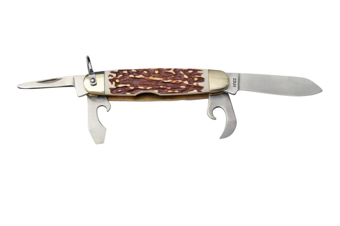 Uncle Henry Scout Next Gen 23UH zakmes