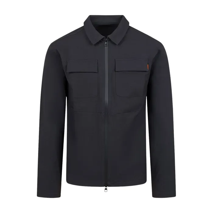 Cruyff Lienzo Overshirt Heren