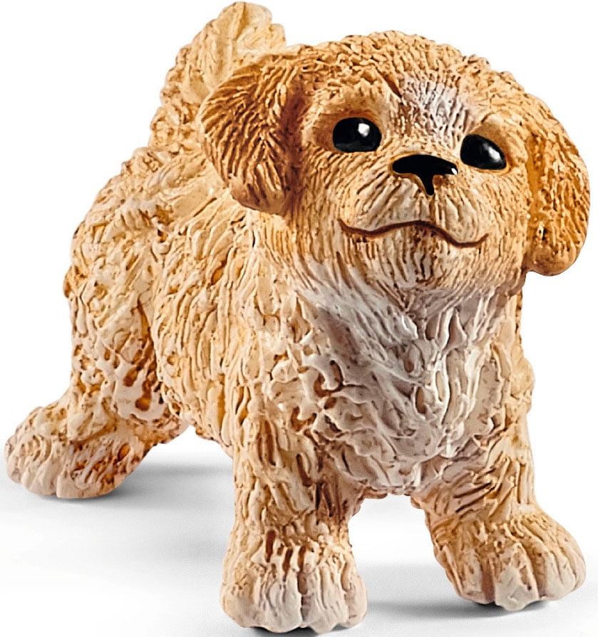 Schleich® Spielwelt »FARM WORLD, Welpenstube (42480)«