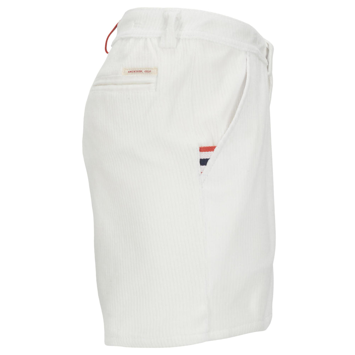 Amundsen<br>6incher Comfy Cord Shorts Mens