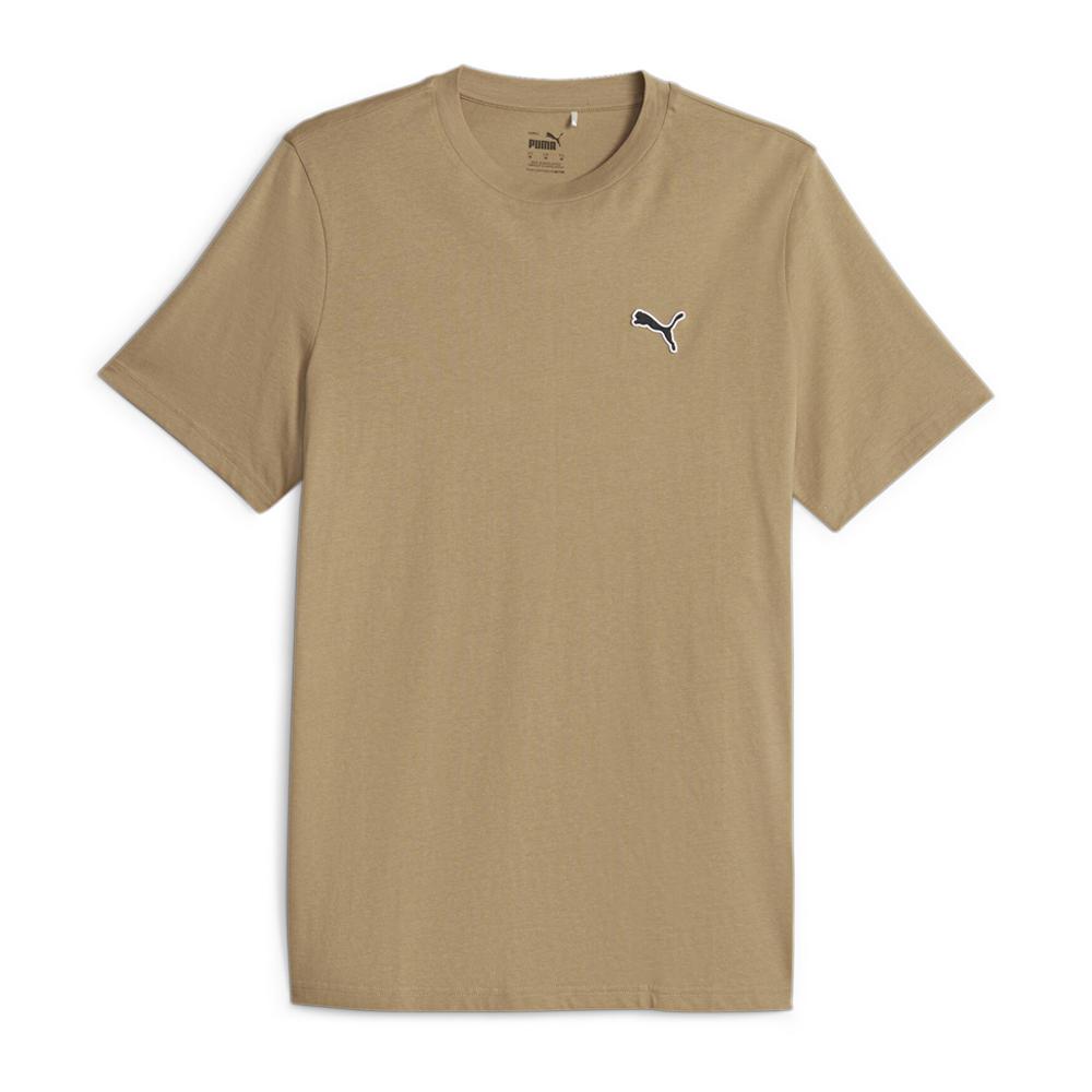 Puma T-shirt Beige Homme Puma Better Essentials
