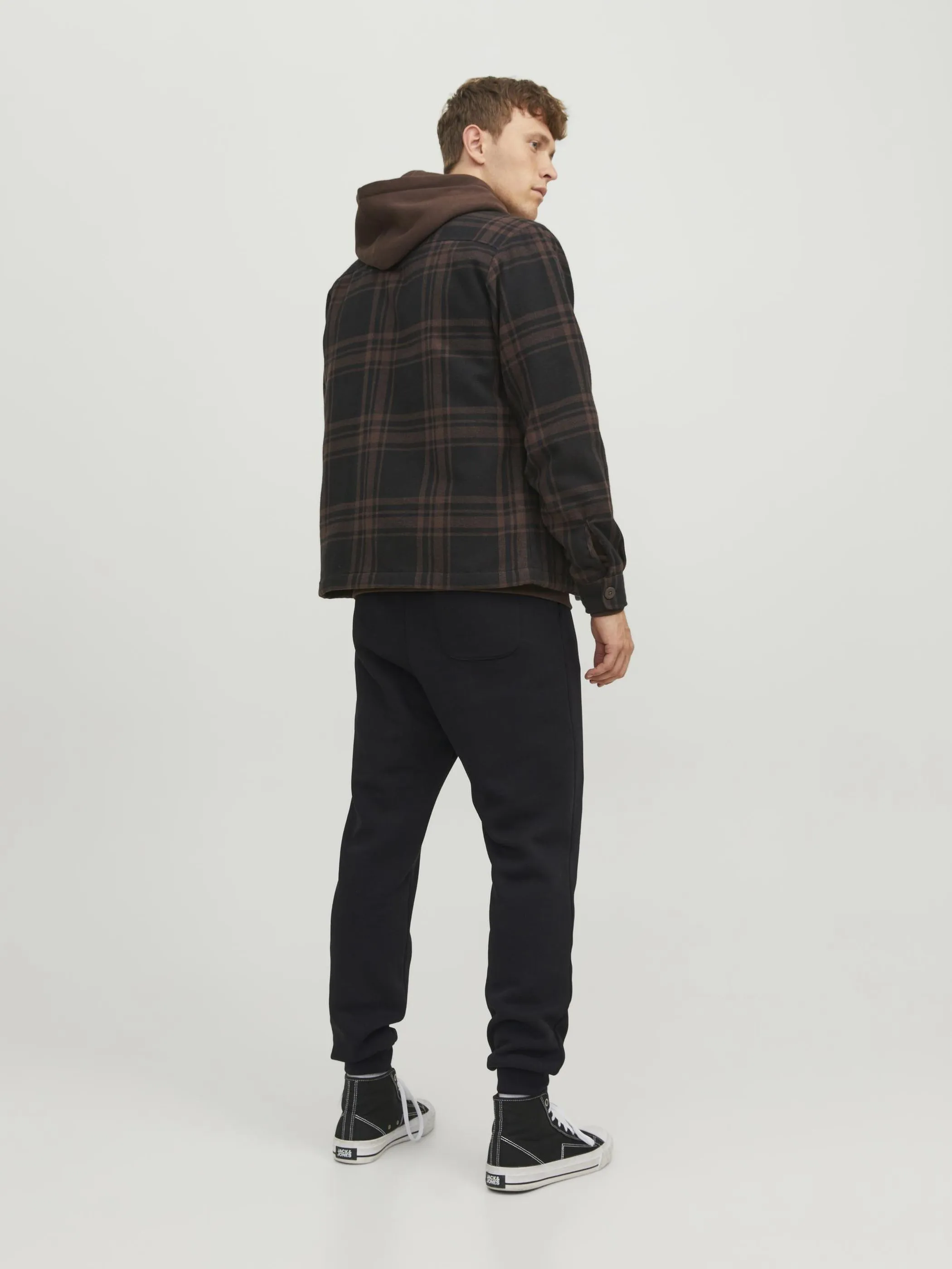 Jack&Jones JPSTGORDON JJBRADLEY Jogginghose